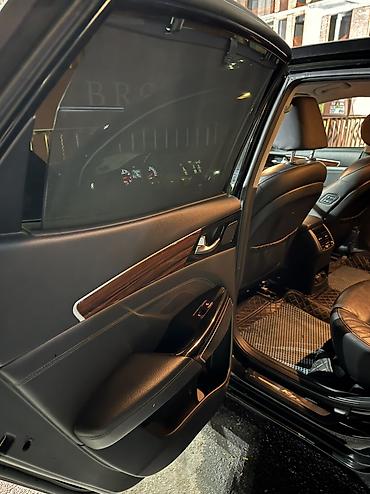 step: Kia K7: 2017 г., 3 л, Автомат, Газ, Седан — 9