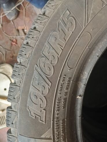 шины лето 215 60 16: Продаю шины зимние 195/65 R15