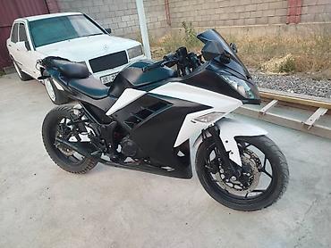 Продаю спортивный мотоцикл 🏍️ или меняю на авто документы есть at lalafo.kg Продаю спортивный мотоцикл 🏍️ или меняю на авто документы есть