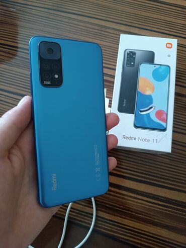 mi note 7pro 4 64