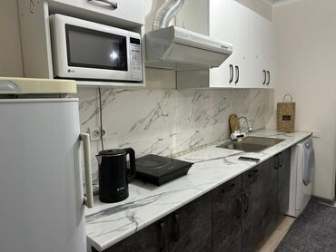 Продажа квартир: 2 комнаты, 54 м², Элитка, 1 этаж, Евроремонт at lalafo.kg — 1 Продажа квартир: 2 комнаты, 54 м², Элитка, 1 этаж, Евроремонт — 1