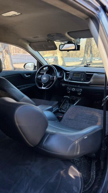 Kia: Kia Stonic: 2018 г., 1.6 л, Автомат, Дизель, Хэтчбэк — 8