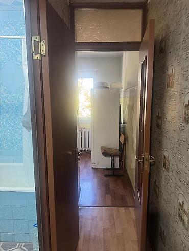 Продажа квартир: 3 комнаты, 62 м², 104 серия, 4 этаж, Евроремонт — 6