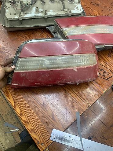 Toyota: Toyota Corolla: 1978 г., Универсал — 10