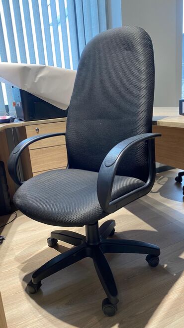 кресло для офиса бу: Жетекчи креслосу, Офистик, Колдонулган