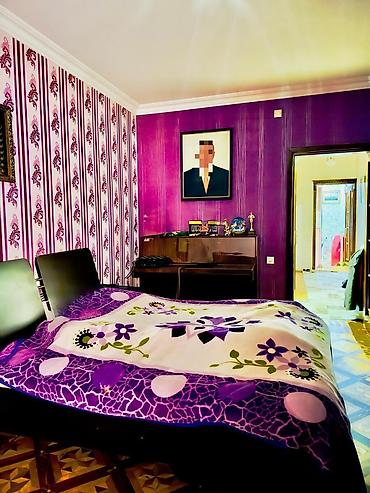 sabirabad ev satisi: Bakı, 9-cu mikrorayon, 4 otaqlı, Köhnə tikili, m. Nəsimi, 110 kv. m — 5