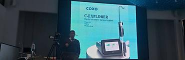 Медицинское оборудование: C-Explorer - стоматологическая ультразвуковая хирургическая — 7