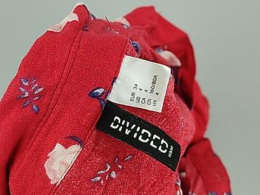 7 more 7: H&M Divided, Bluzka damska, rozmiar S — 5