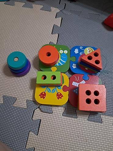 Другие товары для детей: Продам игрушки состояние отличное — 8