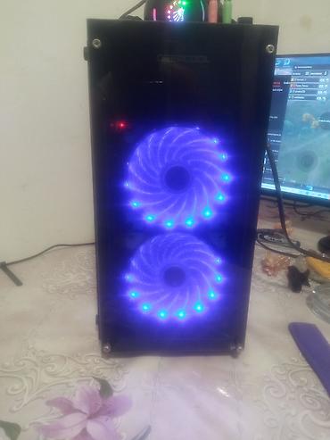 Masaüstü kompüterlər və iş stansiyaları: Masaüstü kompüter komplekti BAYRAM ENDIRIMI BITDI i5 9400f 9 cu nesil — 4