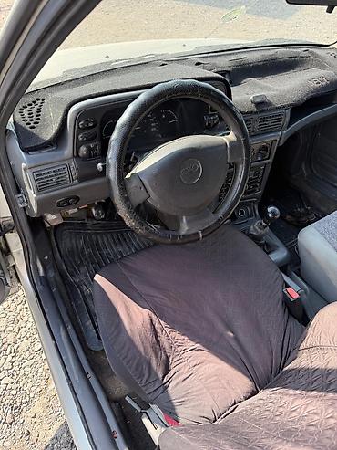 каракол мото: Daewoo Nexia: 2007 г., 1.5 л, Механика, Бензин, Седан — 5