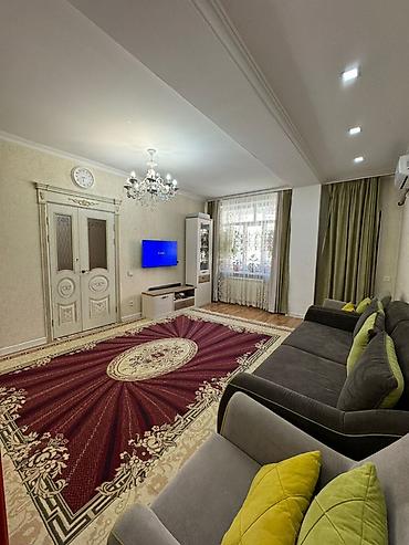 Продажа квартир: 3 комнаты, 80 м², Элитка, 4 этаж — 6