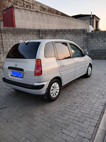 шевроле спарк 2017 цена: Hyundai Lavita: 2003 г., 1.5 л, Автомат, Бензин, Хетчбек