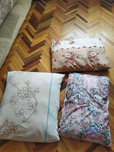 надувные матрасы в баку: Dekorativ Sadə Yastıq