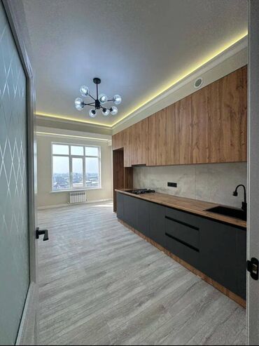 Продажа квартир: 2 комнаты, 75 м², Элитка, 12 этаж