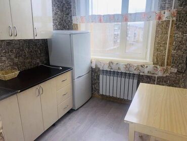 долгосрочная аренда квартир рабочий городок: 1 бөлмө, Кыймылсыз мүлк агенттиги, Чогуу жашоосу жок, Жарым -жартылай эмереги бар