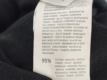 koszulka basic damska: Reserved, T-shirt damski, rozmiar XS — 5