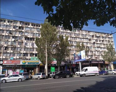 сколько стоит трехкомнатная квартира в бишкеке: 3 бөлмө, 75 кв. м, 9 кабат, Косметикалык ремонт