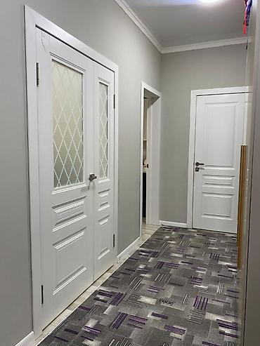 Продажа квартир: 1 комната, 50 м², Индивидуалка, 12 этаж, Евроремонт — 1