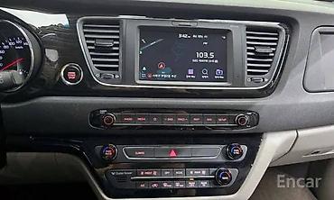 Kia: Kia Carnival: 2019 г., 2.2 л, Автомат, Дизель, Минивэн — 6