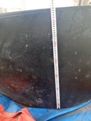 ремен генератора: Лента транспартёрная 
Ширина 66см
Толщина 1см
Длина 100метров