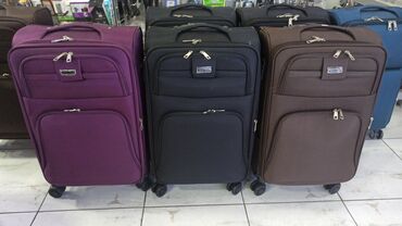 Çantalar: Cemodan