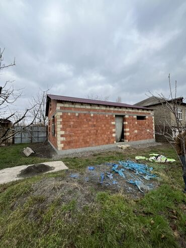 Həyət evləri və villaların satışı: 3 otaqlı, 80 kv. m, Kredit yoxdur, Təmirsiz — 3