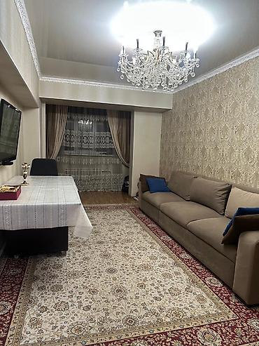 Продажа квартир: 2 комнаты, 72 м², Индивидуалка, 9 этаж, Старый ремонт — 8