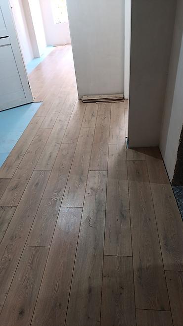 Ремонт под ключ: Услуги ремонта и отделки под ключ - Плиточные работы: укладка — 18