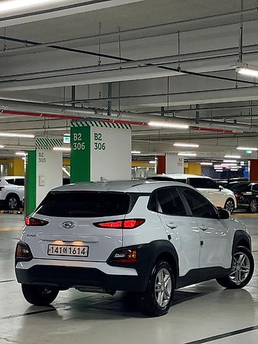 Hyundai: Hyundai Kona: 2019 г., Кроссовер — 5