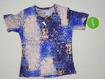 bluzki vans: T-shirt damski, rozmiar XL — 2