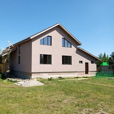 Tikinti işləri: Evlərin Fasadlarin keyfiyyətli və uzun müddətli qarantiysi ilə təmiri — 16