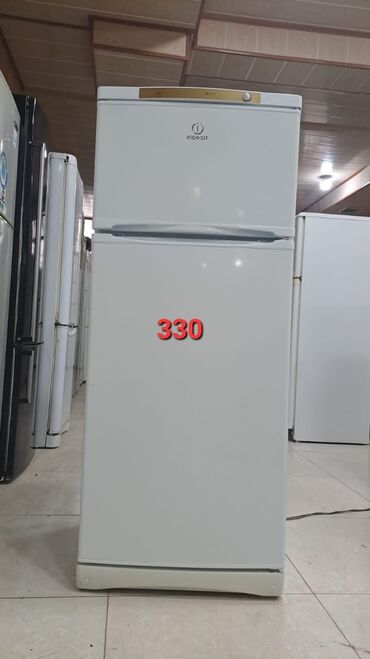 Ət çəkən maşınlar: İşlənmiş 2 qapılı Beko Soyuducu Alınır
