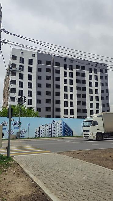 Новостройки от застройщика: Построен, Элитка, 3 комнаты, 75 м² — 2