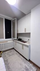 Продажа квартир: 2 комнаты, 50 м², Сталинка, 2 этаж, Евроремонт — 6