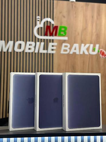 apple macbook pro fiyat: Noutbuk Apple Macbook Neo 13-Inch A18 Pro 8/256 GB Indigo Apple — 1