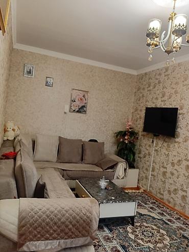 bakida kiraye evler 2026: Xirdalanda 26 ci mehellede 3 otaqli esyali kupcali heyet evi — 9