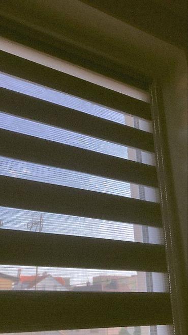 Jalüzlər: Pərdə bir evin və ya bir ofisin ən tamamlayıcı elementidir. Pərdə — 7