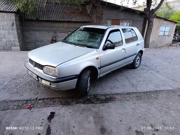трактор беларус 82.1 цена бишкек бу: Volkswagen Golf: 1993 г., 1.6 л, Механика, Бензин, Хэтчбэк