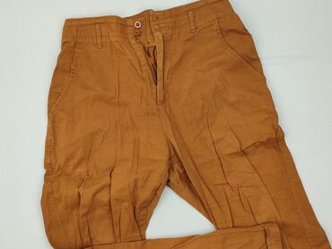 Asos, Chinosy dla mężczyzn, rozmiar M