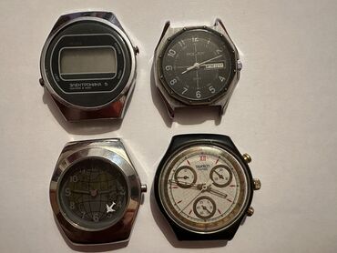 часы swatch: ЛИСТАЙТЕ ️️️ Продаю все одним лотом либо бартер на советские часы!!!