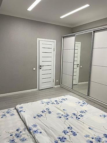 Продажа квартир: 3 комнаты, 103 м², Элитка, 8 этаж, Евроремонт — 4