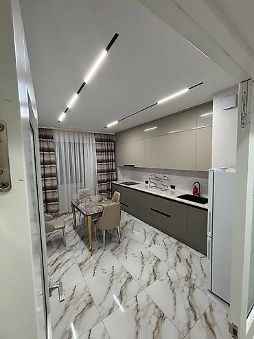 Продажа квартир: 1 комната, 37 м², 1 этаж — 6