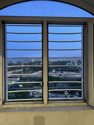 Решетки для окон, Сварные, На заказ, Бесплатная установка