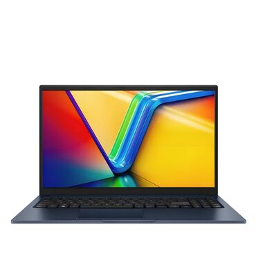 notebook ram 8: ASUS Vivobook 15 X1504VA-BQ322 90NB10J1-M019S0 | İstehsalçı: Asus;