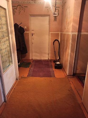 комнаты иссык: 3 комнаты, 68 м², 106 серия, 3 этаж, Косметический ремонт — 6