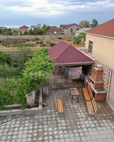 снять домик у моря недорого: 70 м², 3 комнаты