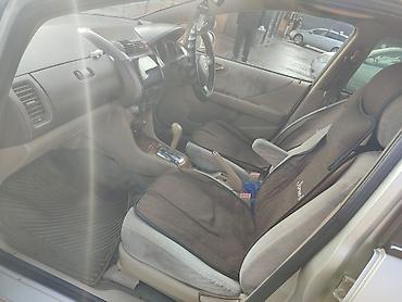 Honda: Honda Город: 2004 г., 1.5 л, Вариатор, Бензин, Седан — 9