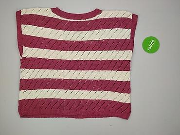 patchwork: Светр жіночий, розмір 8XL — 3