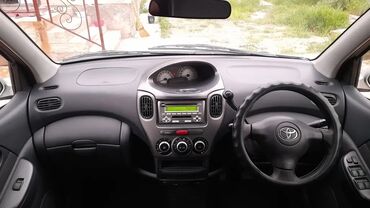 бокс на крышу авто купить в бишкеке: Toyota Funcargo: 2005 г., 1.5 л, Автомат, Бензин, Универсал